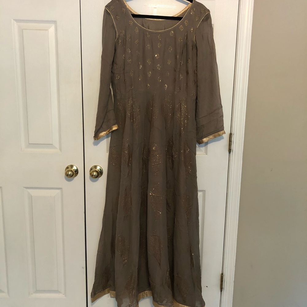 3 piece Indian dress
